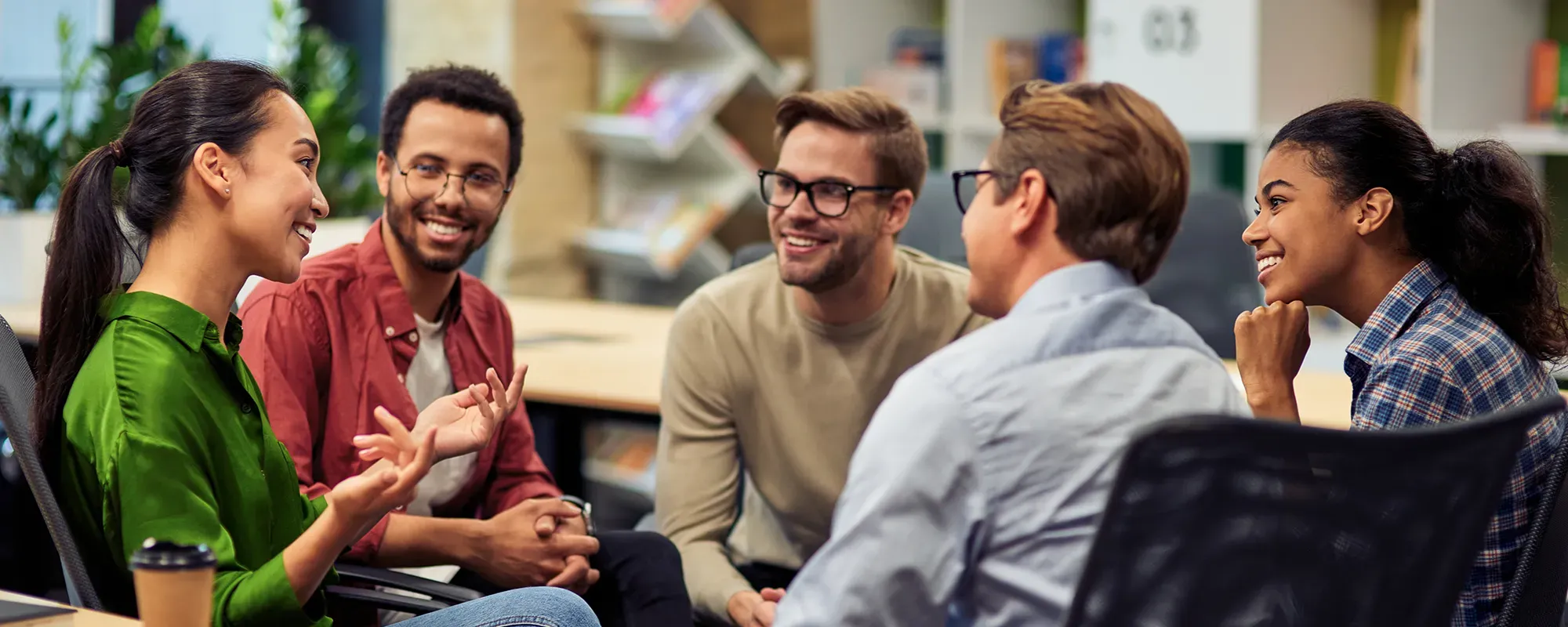 Banner Default Image